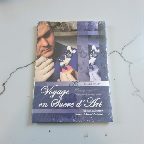 Voyage sucre art - voyage, d’art