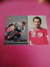 Max Biaggi Carte Moto Gp 2024 Panini #176