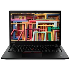 Ordinateur Portable Lenovo