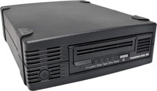 Lecteur de bande externe