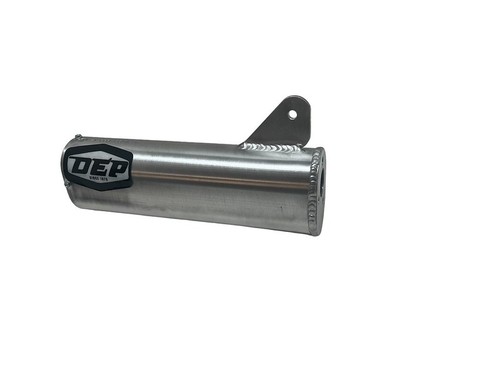 Silencieux dep honda 125 - honda, r