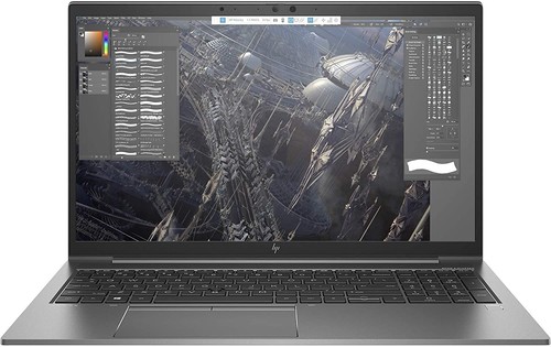 Zbook firefly 15 6 - hp,
