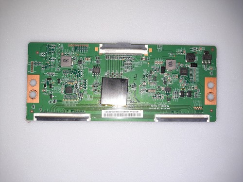 Carte tcon edenwood - tcon, tv