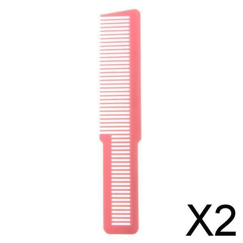 Peigne coiffure - 2x,