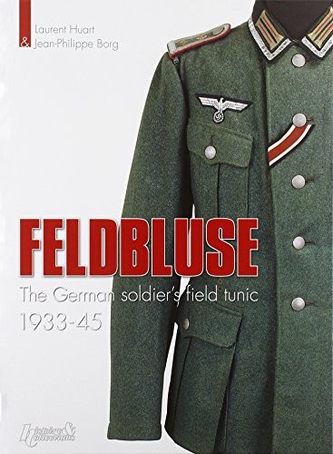 Feldbluse the german army - german,