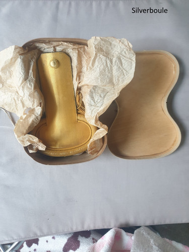 Paire epaulettes de la - epaulettes,