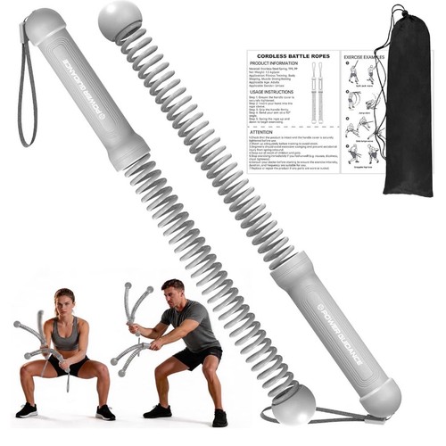 Power guidance 2pcs weighted - guidance,