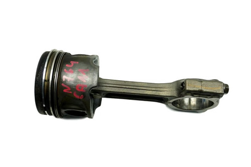 Bielle piston 5 dci - bielle,