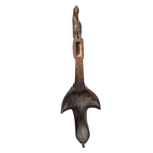 Ancien instrument cordes - ancien,