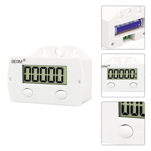 Capteur plastique compteur