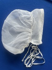 Ancienne petite coiffe de