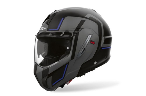 Casque tout terrain airoh - tout-terrain,