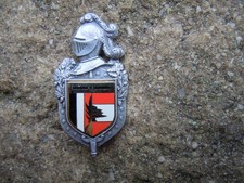 INS 288 . GENDARMERIE . OPEX 