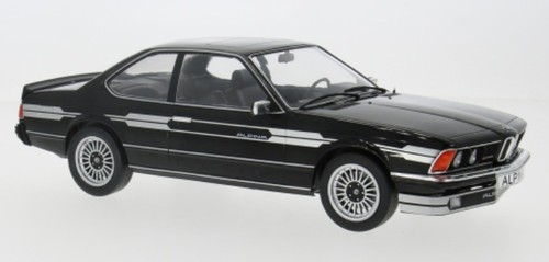 Bmw e24 635 - 635, csi