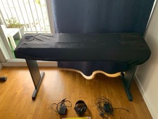 piano électrique yamaha 88 touches avec casque et pédale