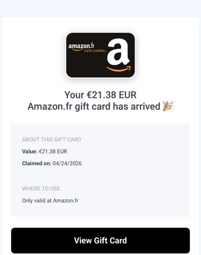Carte cadeau amazon - cadeau,