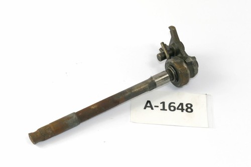 Dkw 125 1952 arbre - bj,