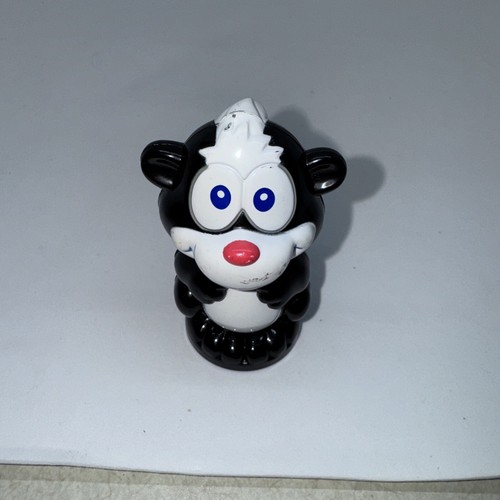 Vtech smartville skunk - skunk, plastic