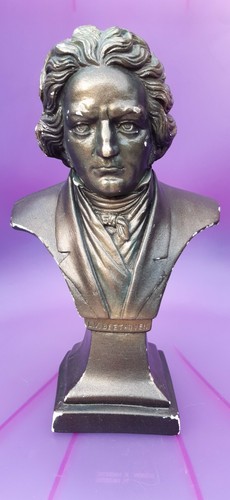 Buste beethoven sur - ,