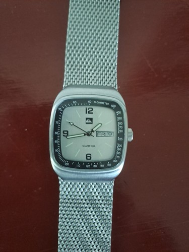 Montre quiksilver - montre,