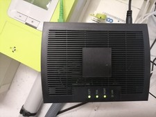 Boitier Fibre (neuf) ONT SFR RED Altice Labs + câble Ethernet + transfo + boîte