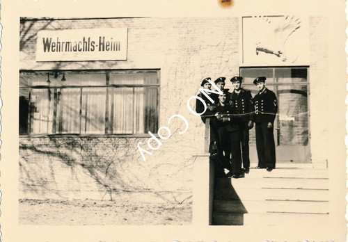 Photo ww2 kriegsmarine - photo,
