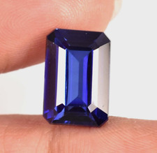 Pierre précieuse en vrac