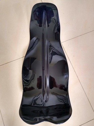 Seat for recumbent - for,