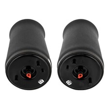 Paire Arrière sacs à