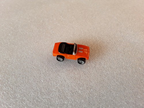 Galoob micro machines chevy - micro,