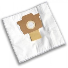 30x Sac D'Aspirateur Pour