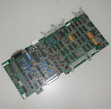 Carte de contrôle Cynosure medilux 1132-0003 REV 03