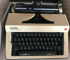 Olympia Monica de Luxe Voyage
