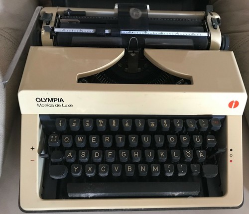 Olympia monica luxe voyage - olympia, de