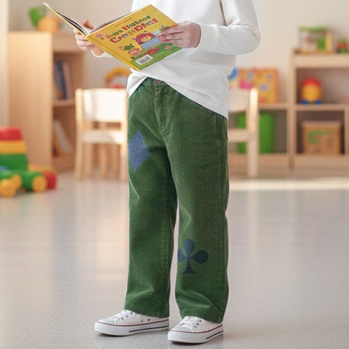 Bobo choses pantalon - pantalon, en