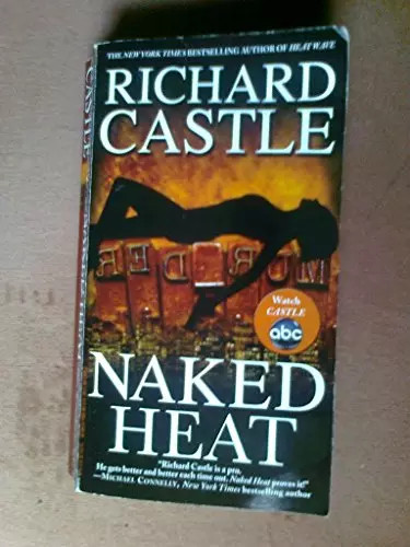 Naked heat richard castle - naked, heat,