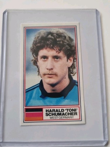 Rothmans football 1984 - rothmans,