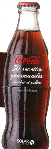 Coca cola recettes - coca,