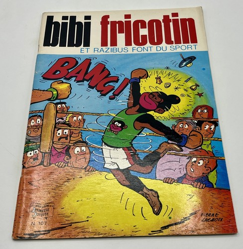 Bibi fricotin razibus font - fricotin,