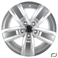1x Alliage VW T5 T6.1 Jante