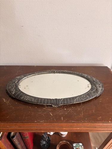 Surtout table plateau - table, art