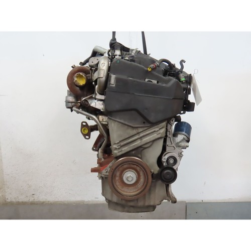 Moteur dacia duster 5 - dacia,