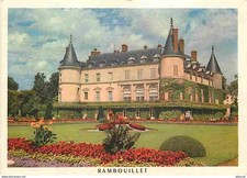 Carte Postale - Art - Peinture
