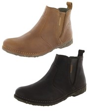 El Naturalista Bottes Chelsea N959 Angkor Pour Femmes
