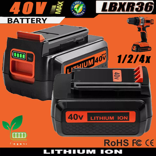 0ah batterie 36v pour - 4.0ah,