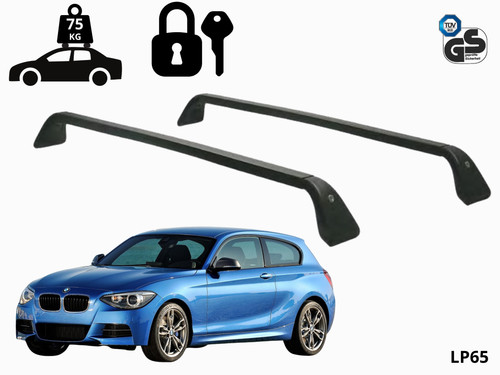 Barres toit pour - pour, bmw
