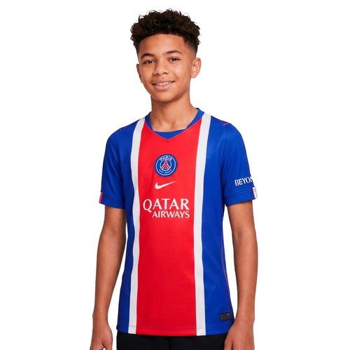 Maillot officiel domicile - maillot,