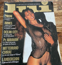 LUI  n°272 de 1986 