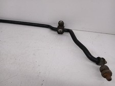 barre stabilisatrice avant