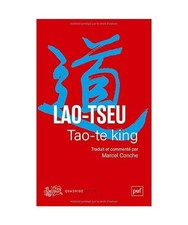 Tao-te king: Traduit et